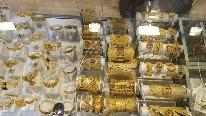 جولد بيليون: الذهب في مصر يخسر 455 جنيها منذ بداية يونيو