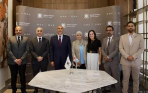 وان أوف وان تنضم للميثاق العالمي للأمم المتحدة في مصر لترسيخ استدامة الأعمال وتمكين المرأة قياديًا