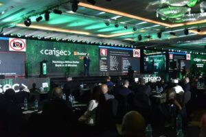أبرز توصيات اجتماع وزارة الصحة فى اجتماع الأمن السيبراني CAISEC 2026