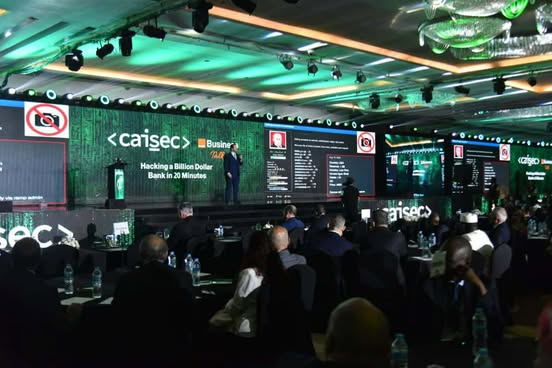 أبرز توصيات اجتماع وزارة الصحة فى اجتماع الأمن السيبراني CAISEC 2026