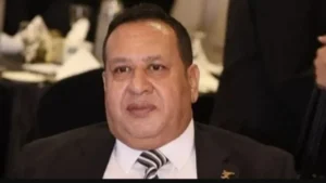 الجنح تجدد حبس نخنوخ وآخرين ١٥ يوما بتهمة البلطجة والتعدى عل صاحب معرض سيارات