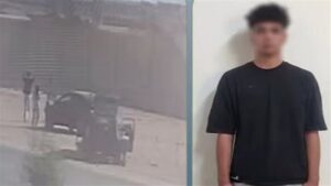 المعارضات تجدد حبس والد الطالب المتهم بدهس بائعة الشاي في حدائق الاهرام