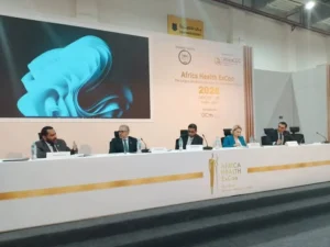 وزيرالصحة: مصر تلتزم بدعم منظومة أفريقيا لرعاية مرضى الأورام