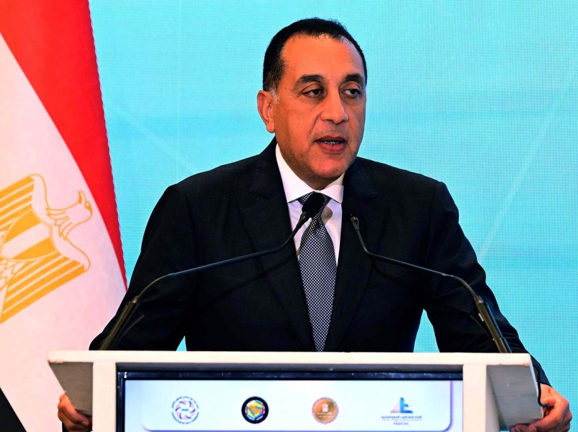 رئيس الوزراء يشهد توقيع شراكة بين مصر والإمارات لتطوير مشروع عمراني متكامل بالقاهرة الجديدة