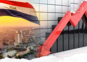 رؤية «ستاندرد تشارترد» للاقتصاد المصرى.. تفاؤل «بالنمو» ومخاوف من «الغلو»