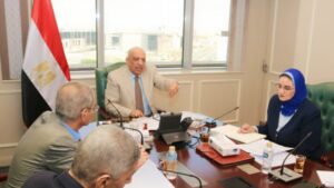 وزير الكهرباء: ربط 2200 ميجاوات من الطاقة المتجددة بالشبكة خلال العام الحالي