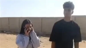 تفاصيل التحقيقات في حادث سيارة بيع المشروبات بحدائق الأهرام.. المتهم يعترف على صديقته
