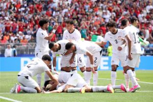 كأس العالم 2026.. موعد مباراة منتخب مصر القادمة أمام نيوزيلندا