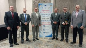 الأرصاد تنظم ورشة عمل متخصصة لتعزيز التنبؤ على أساس الأثر ودعم منظومة الإنذار المبكر متعدد المخاطر