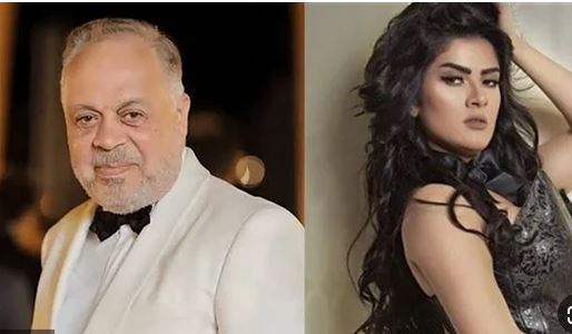 “الاقتصادية”: حبس ياسمينا المصري شهر بتهمة سب أشرف ذكى