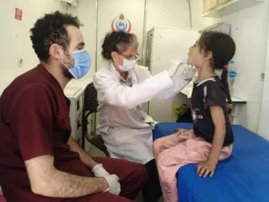 محافظ المنيا: تقديم 9133 خدمة صحية مجانية لأهالي 6 قرى خلال يونيو