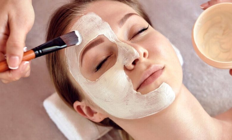 8 ماسكات طبيعية لاستعادة نضارة البشرة