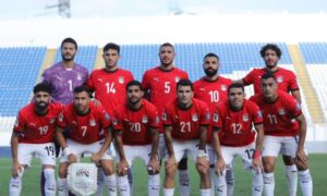 التشكيل المتوقع لمنتخب مصر أمام بلجيكا فى كأس العالم