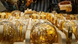 أسعار الذهب اليوم في مصر.. عيار 21 يسجل 5980 جنيهًا