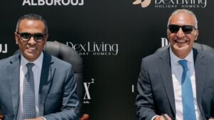 إمكان مصر تتعاون مع ديكس سكويرد لإطلاق وحدات الضيافة السكنية في مشروع البروج