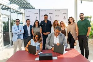 M squared تستضيف النسخة الأولى من “قمة فاميلي فانكشن” في مشروعها “31WEST”