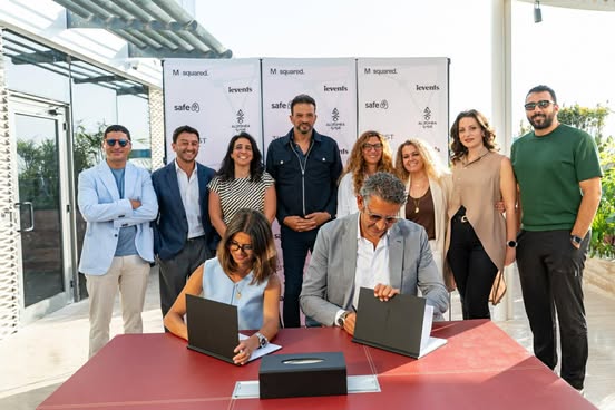 M squared تستضيف النسخة الأولى من “قمة فاميلي فانكشن” في مشروعها “31WEST”