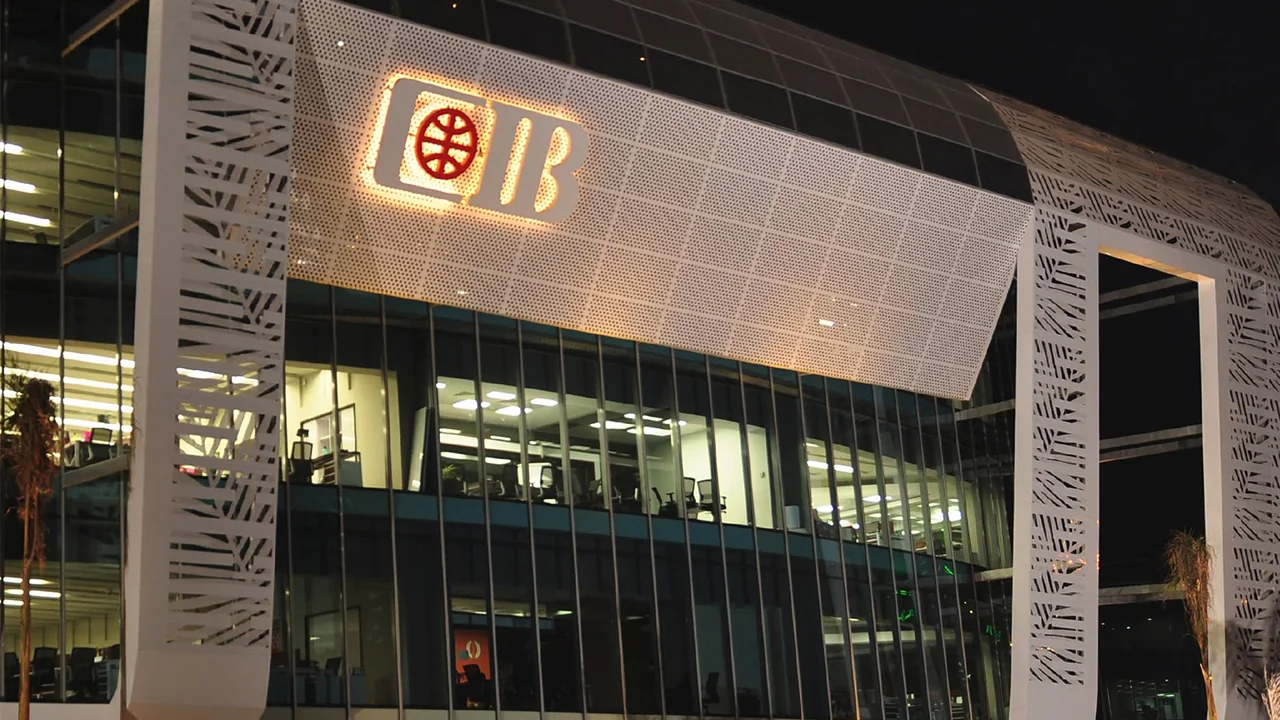 لتعزيز السيولة وجذب المستثمرين..  عقود مستقبلية على أسهم CIB وطلعت مصطفى