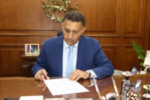 محافظ القليوبية يعتمد تنسيق الثانوية العامة بحد أدنى 240 درجة