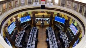 جرس البورصة جاهز للاحتفال بطرح 30 شركة