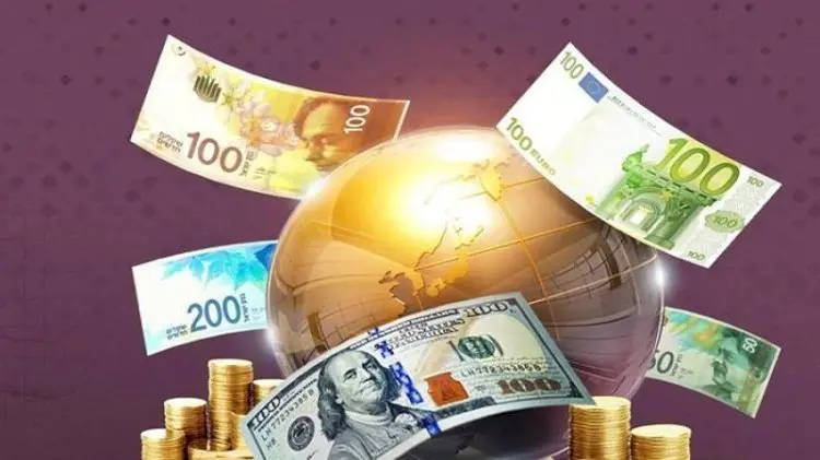 أسعار العملات في مصر اليوم الجمعة