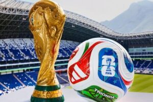 مواعيد مباريات اليوم الجمعة في ملاعب العالم