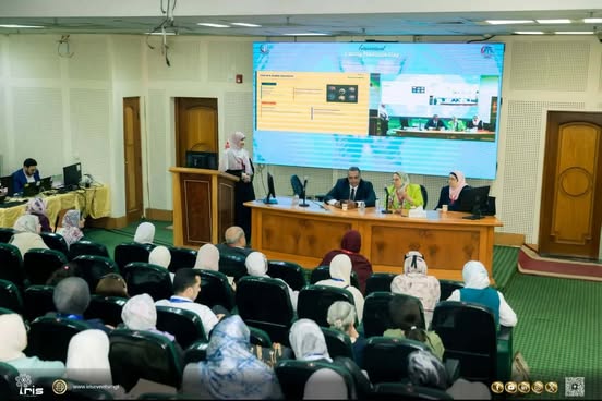 مؤتمر طب الأسرة الأول بعين شمس يناقش أحدث التوصيات العالمية لتعزيز الرعاية الأولية