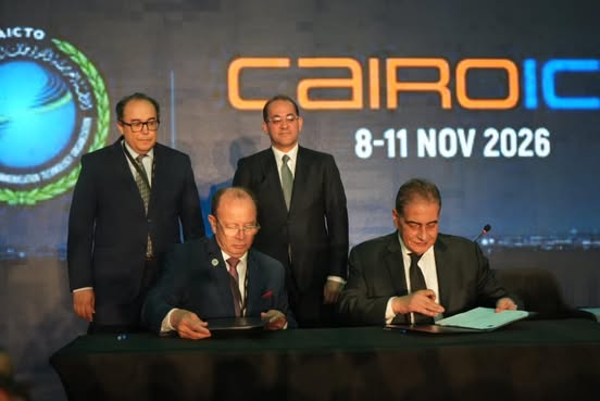 وزير المالية: قطاع التكنولوجيا الأكثر نموًا في مصر خلال 5 سنوات