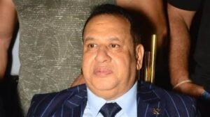 عاجل ..النيابة تحيل نخنوخ و10 آخرين للجنايات بتهم البلطجة