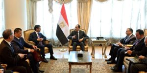 تعاون مصري أوزبكي مرتقب في مجالات الدواء والبنية التحتية