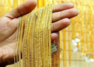 أسعار الذهب اليوم الأحد 14 يونيو 2026 في مصر.. عيار 21 يتراجع إلى 6240 جنيهًا