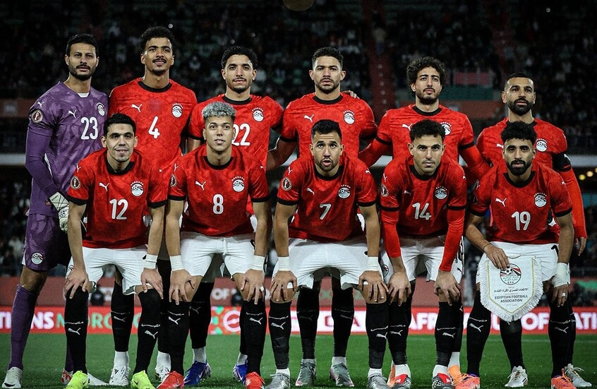 تذاكر ودية مصر والبرازيل تبدأ من 65 دولاراً والمبيعات تتجاوز 50 ألف تذكرة