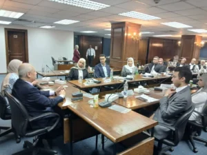 رئيس مصر للطيران للسياحة والأسواق الحرة يشهد ختام برنامج تأهيل موظفي البيع الجدد لدعم منظومة التميز بالأسواق الحرة