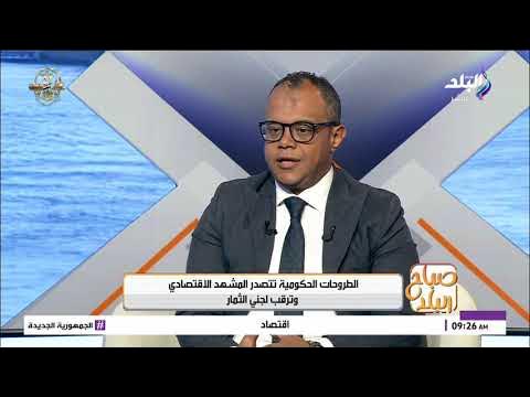 خبير لـ”البورصجية”: جني الأرباح يهبط بالبورصة دون 52 ألف نقطة.. وارتداد قوي متوقع مطلع يوليو