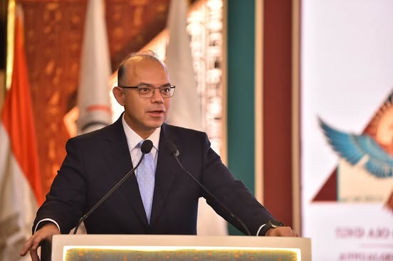 وزير الاستثمار: القيمة السوقية للبورصة تتجاوز 3.8 تريليون جنيه