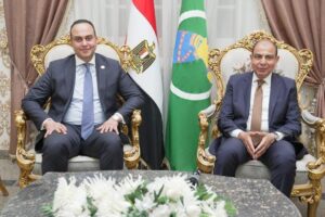 المنيا أولى محطات المرحلة الثانية لتطبيق منظومة التأمين الصحي الشامل