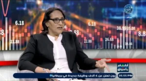 خبيرة للبورصجية: تذبذب أداء البورصة مستمر.. والأسهم صاحبة التوزيعات تدعم السوق