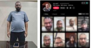 ضبط سائق توك توك روّج لزواج الأجنبيات من شباب مصريين عبر السوشيال