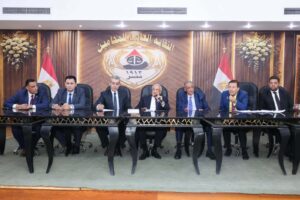 «المحامين» تطلق ندوة لبحث تطبيق القانون رقم 164 لسنة 2025