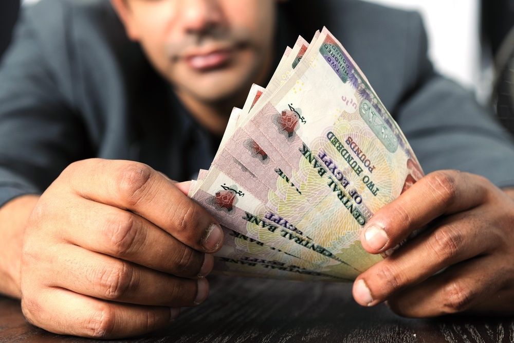 غازي: قطاع التمويل الاستهلاكي أداة حيوية لتنشيط الاقتصاد