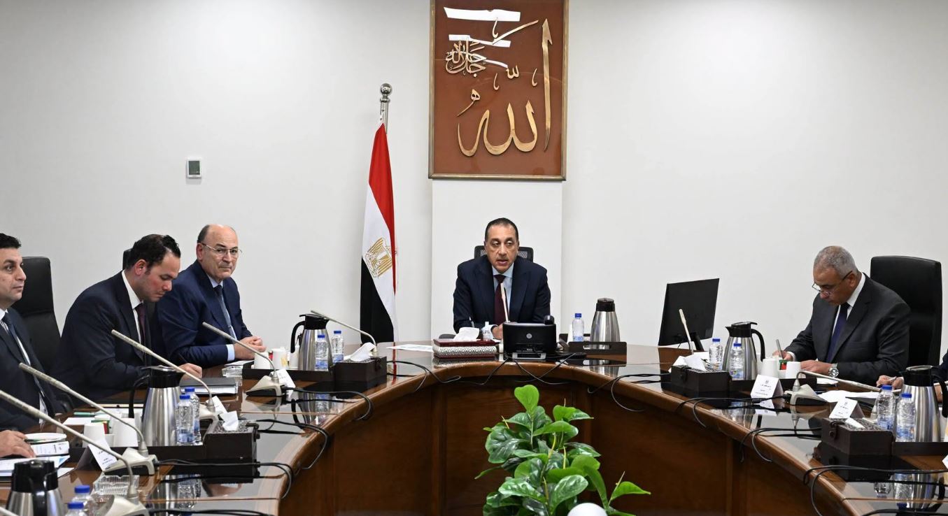 رئيس الوزراء يطلع على رؤية تطوير زراعة الكتان في مصر