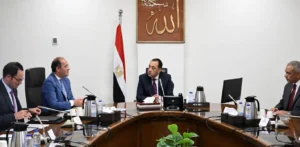 مدبولي يطلع على محاور المنظومة المُطورة للضرائب العقارية