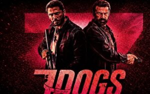 7Dogs يتصدر بـ200 مليون جنيه و«صقر وكناريا» يطارده.. «سينما صيف 2026» تحطم الإيرادات القياسية