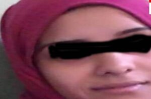 حقيقة اختفاء سيدة ونجلها بالدقهلية
