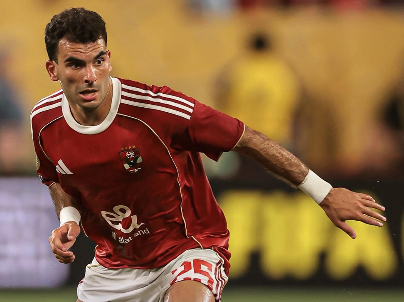 عاجل..لجنة شؤون اللاعبين تحفظ شكوى “زيزو” ضد الزمالك