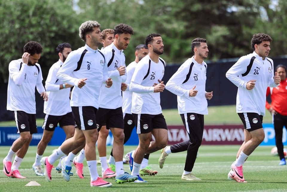 جدول مواعيد مباريات منتخب مصر فى تصفيات أمم أفريقيا