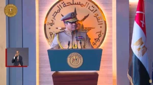 ​”أعلم يقيناً ما تتحملونه”.. رسالة مؤثرة من الرئيس السيسي للشعب المصري في حفل “الأوكتاجون”