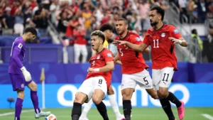 كأس العالم 2026.. منتخب مصر يحطم الارقام وكتب تاريخا غير مسبوق في المونديال