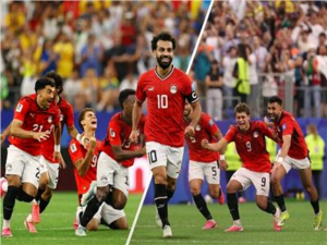 ​تامر حسني يحيي احتفالية «100 مليون شكرًا» لتكريم منتخب مصر في ستاد القاهرة غدًا