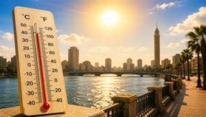 الأرصاد الجوية تكشف تفاصيل طقس اليوم الأحد
